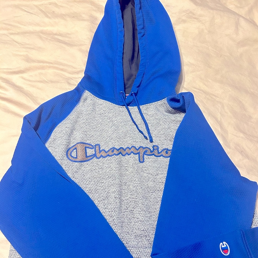 Champion Hoodie